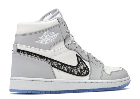 high dior jordan|jordan 1 Dior high top.